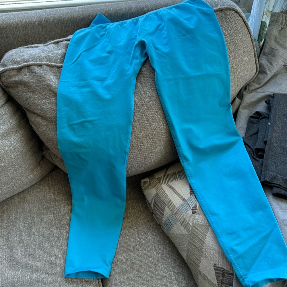 Nvgtn leggings, never worn